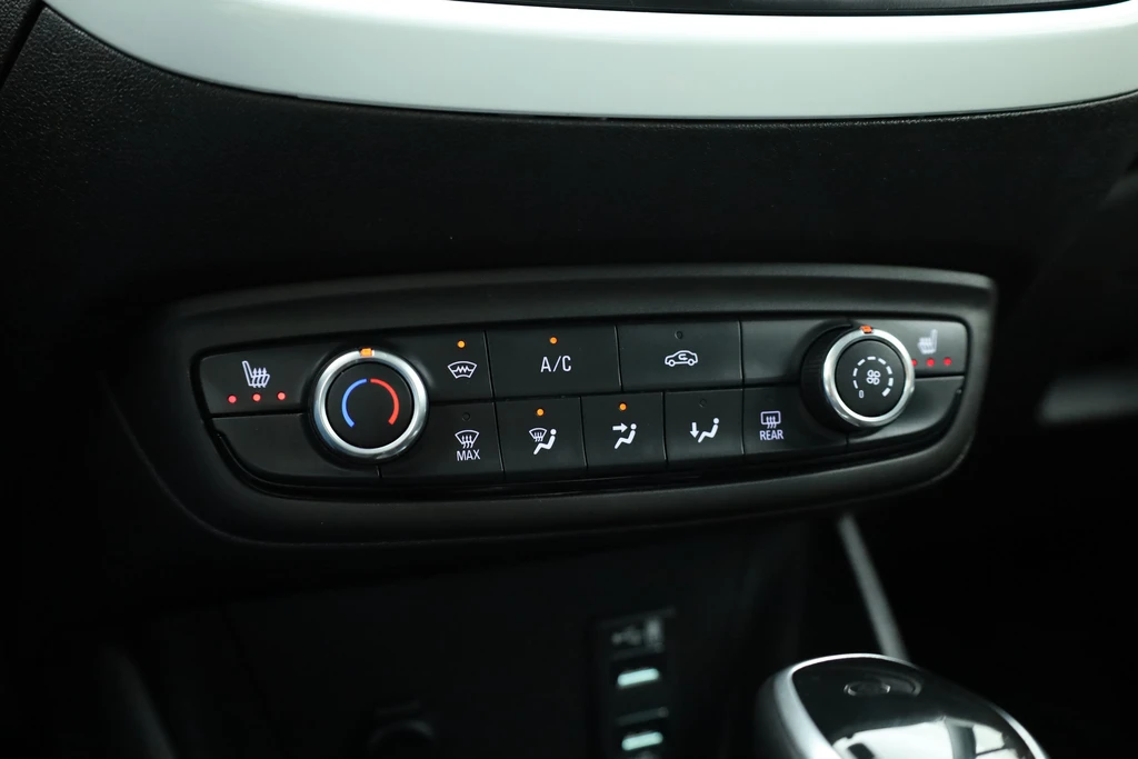 Opel Crossland X – foto 31