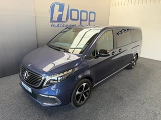 Mercedes-Benz EQV – thumbnail 2