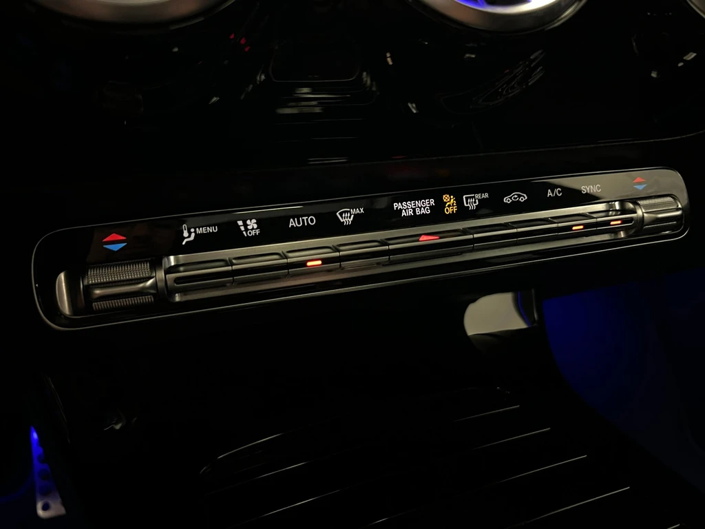 Mercedes-Benz CLA – foto 18