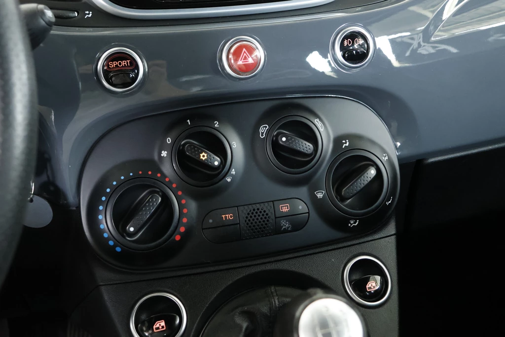 Fiat 500 – foto 13