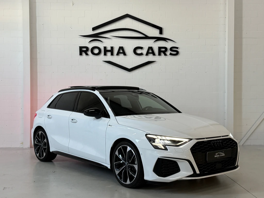 Audi A3 – foto 7