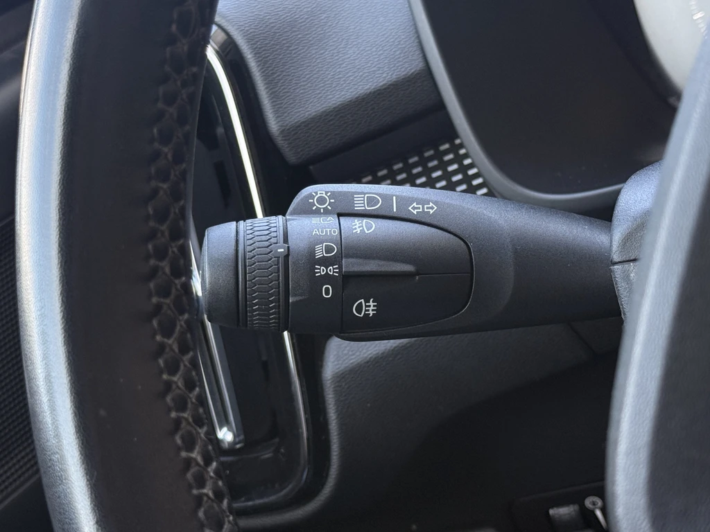 Volvo XC40 – foto 21