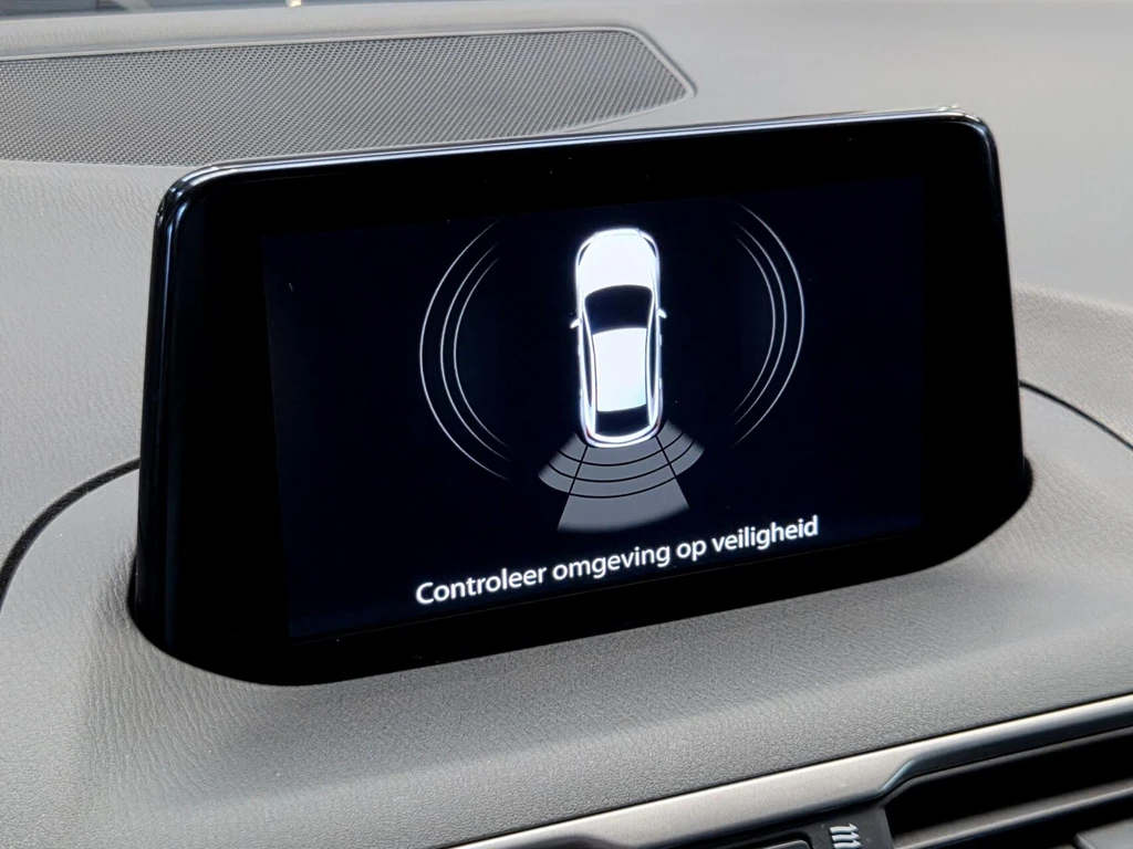 Mazda 3 – foto 41