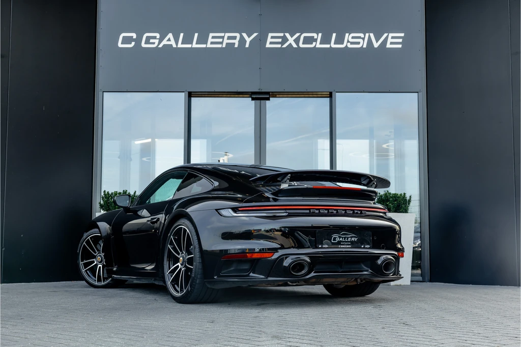 Porsche 911 – foto 9
