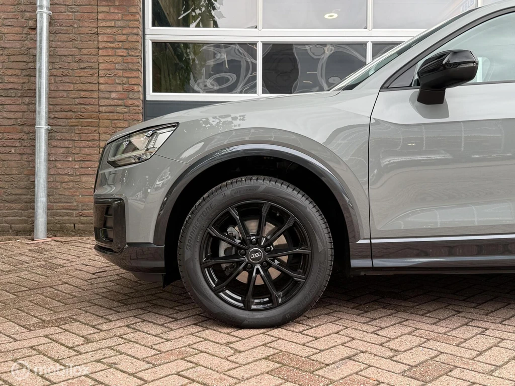 Audi Q2 – foto 12