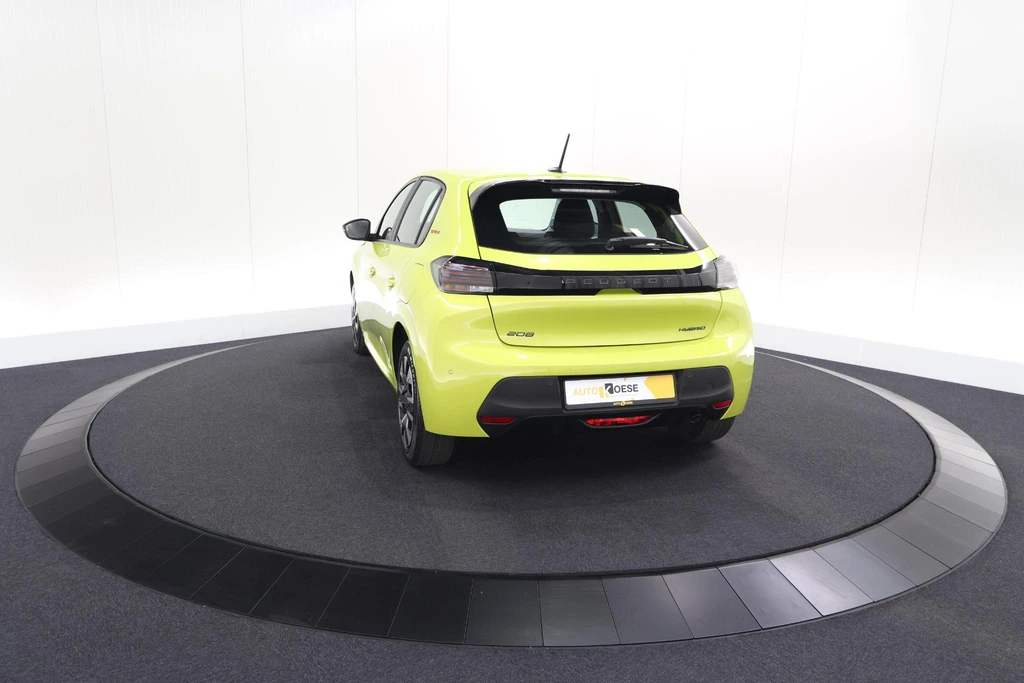 Peugeot 208 – foto 5
