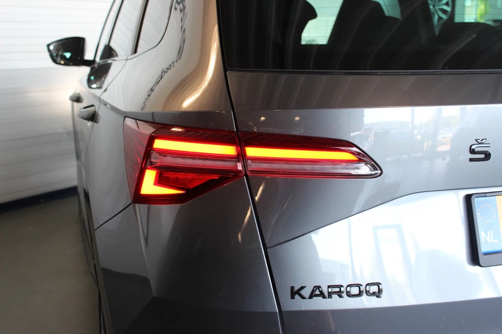 Škoda Karoq – foto 24