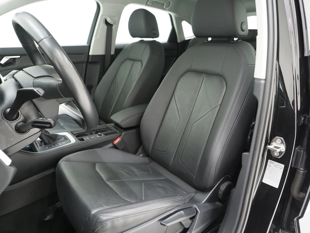 Audi Q3 – foto 15
