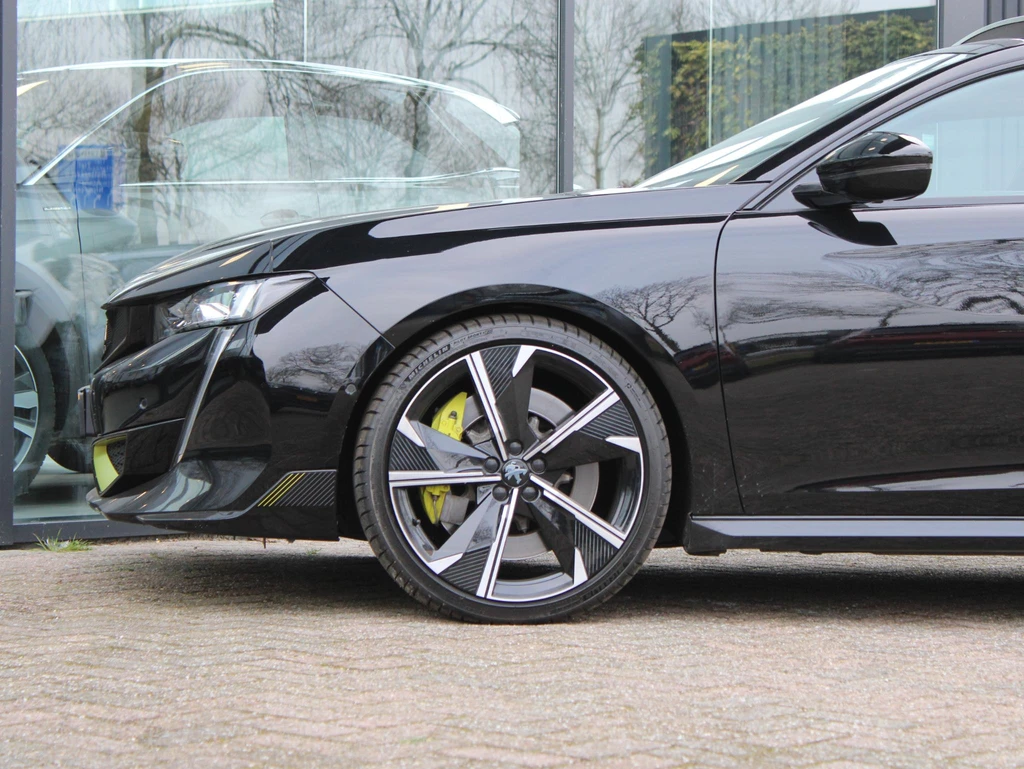 Peugeot 508 – foto 13