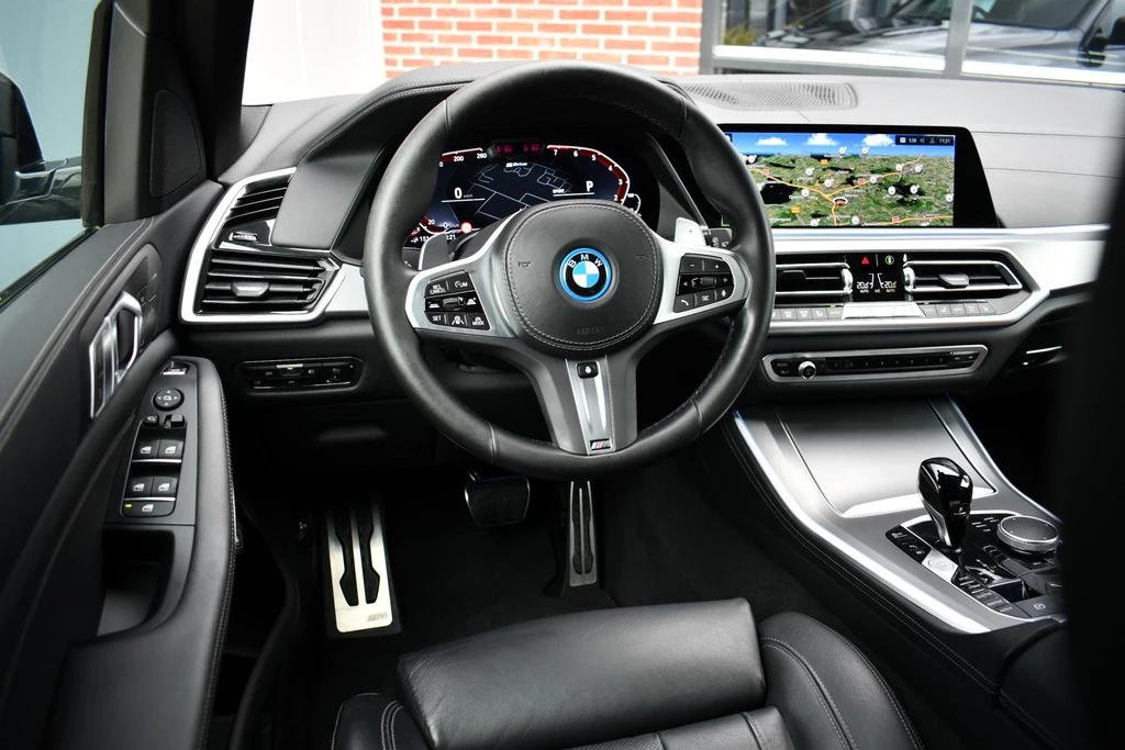 BMW X5 – foto 40