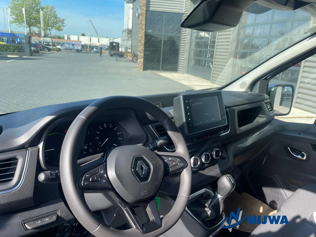 Renault Trafic – foto 4