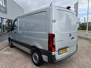 Mercedes-Benz Sprinter – thumbnail 4
