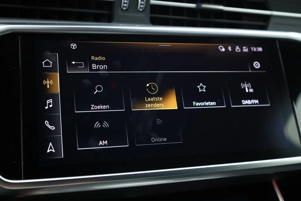 Audi A6 – foto 26