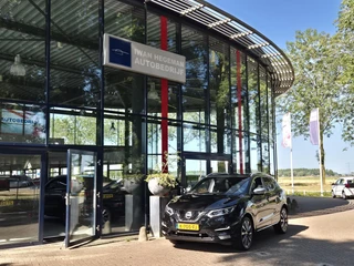 Nissan QASHQAI – thumbnail 4