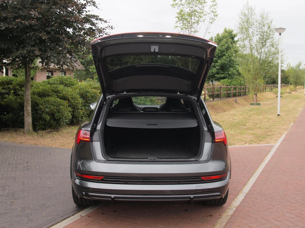 Audi e-tron – foto 36