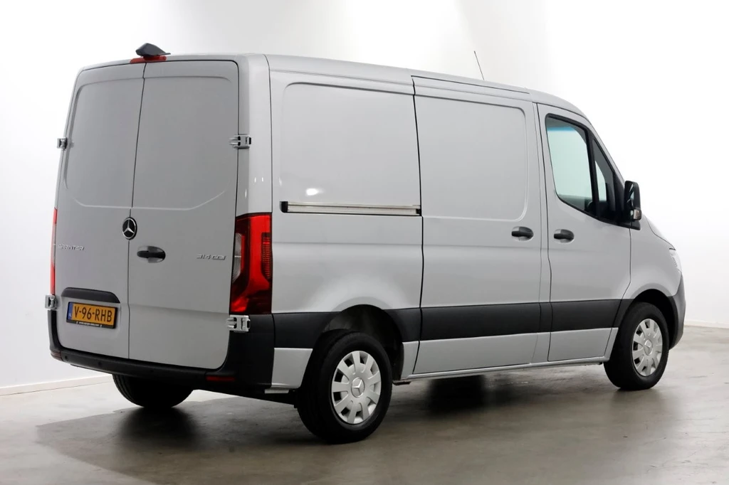 Mercedes-Benz Sprinter – foto 5