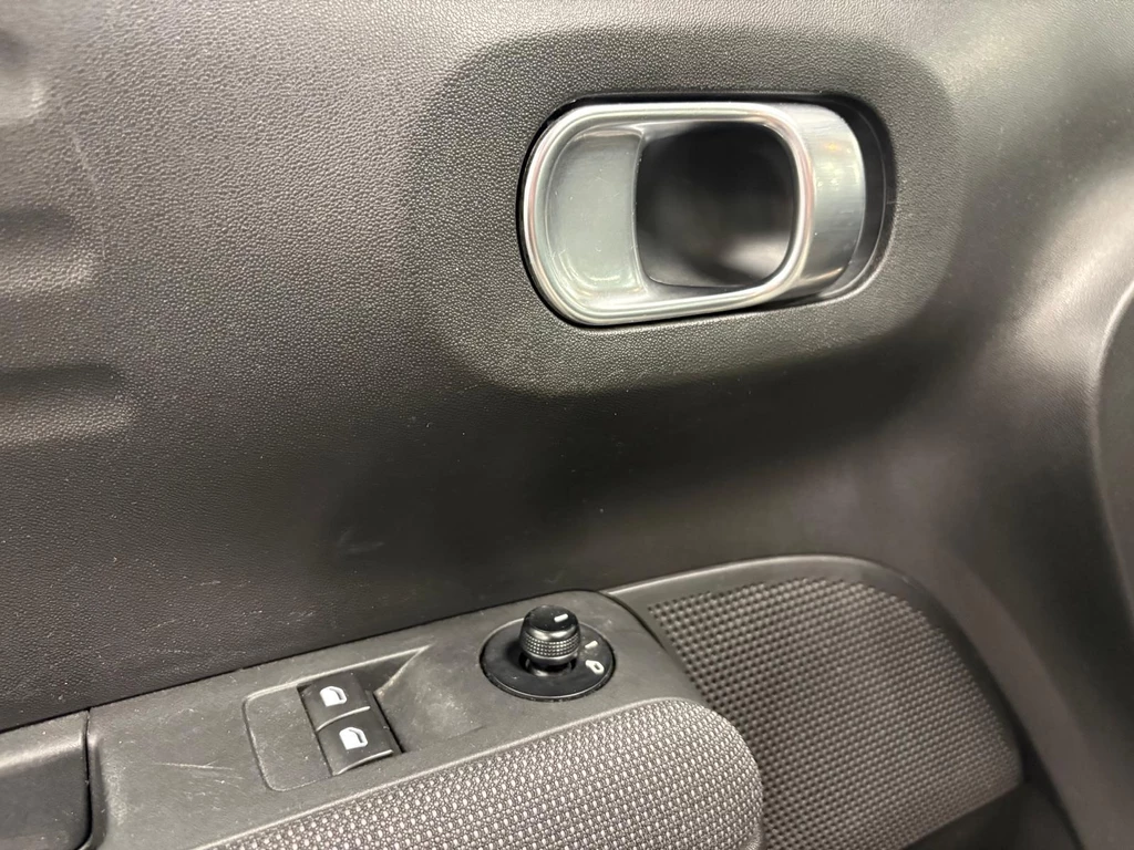 Citroën C3 Aircross – foto 27
