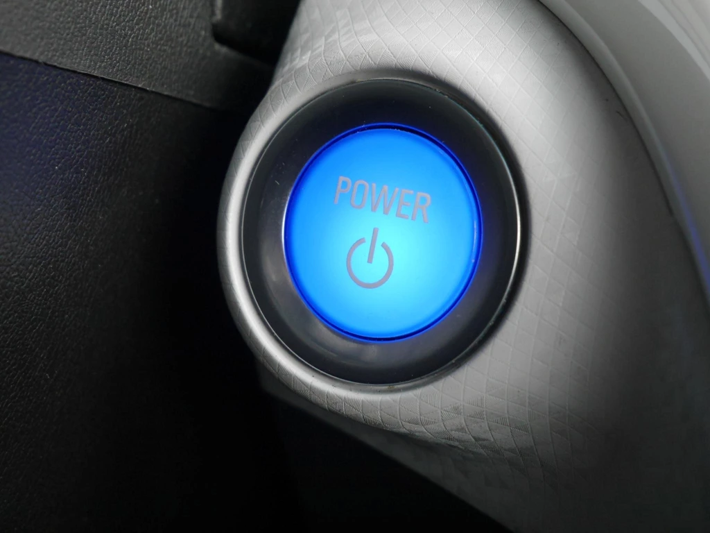 Opel Ampera-e – foto 18