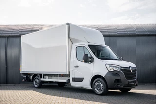Renault Master – thumbnail 6
