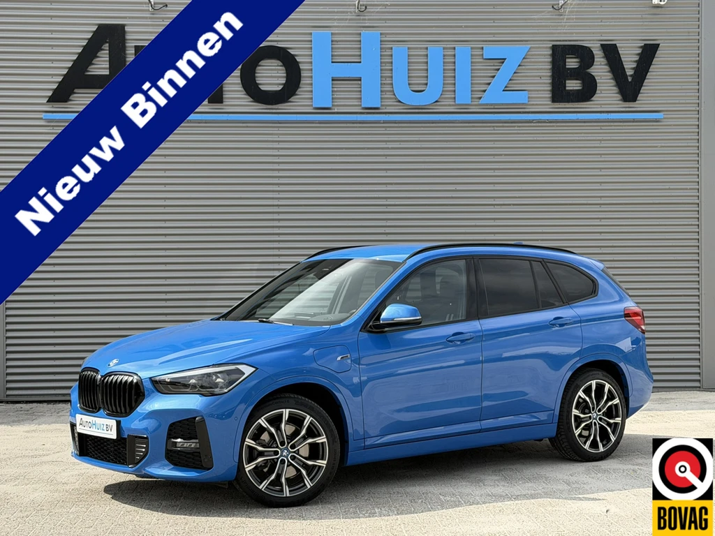 BMW X1 – foto 1