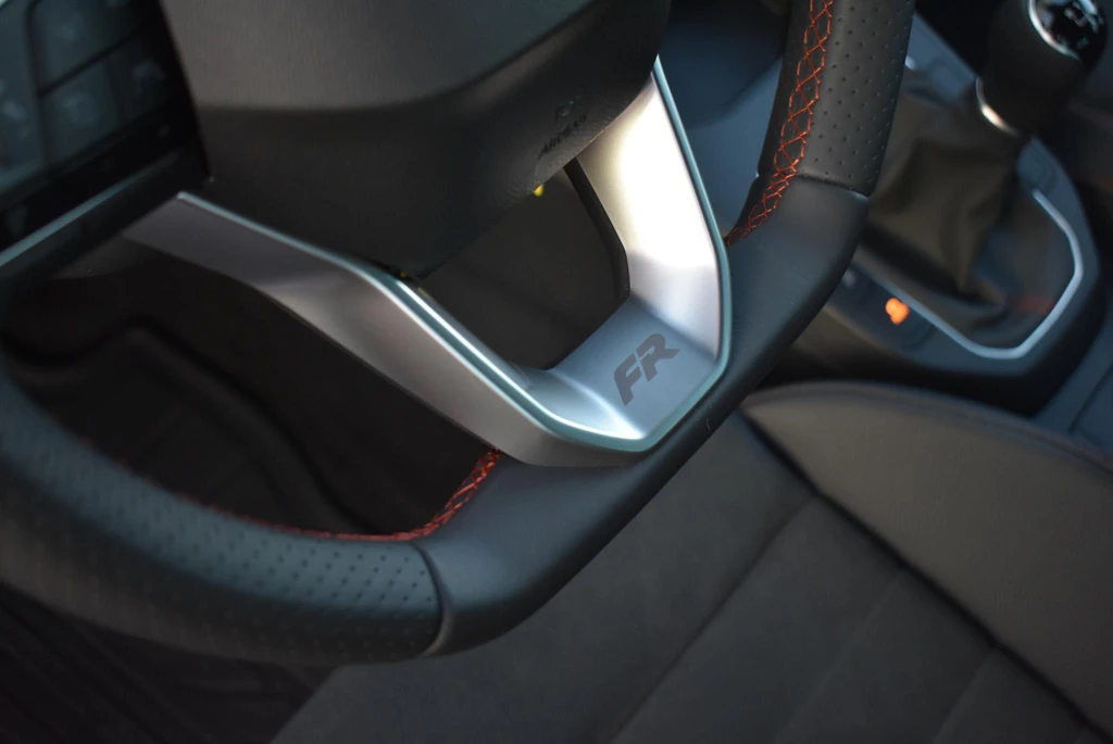 SEAT Ibiza – foto 28