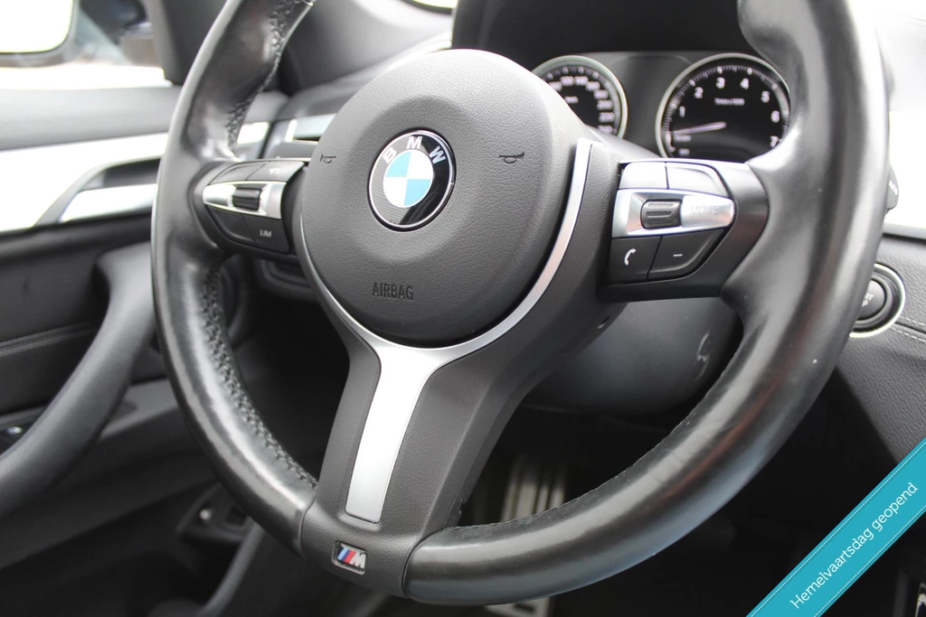 BMW X1 – foto 17