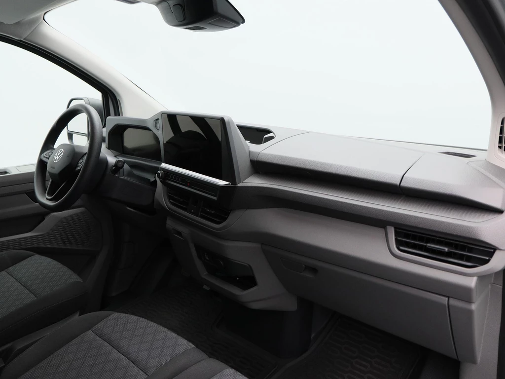 Volkswagen e-Transporter – foto 29