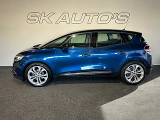 Renault Scénic – thumbnail 3