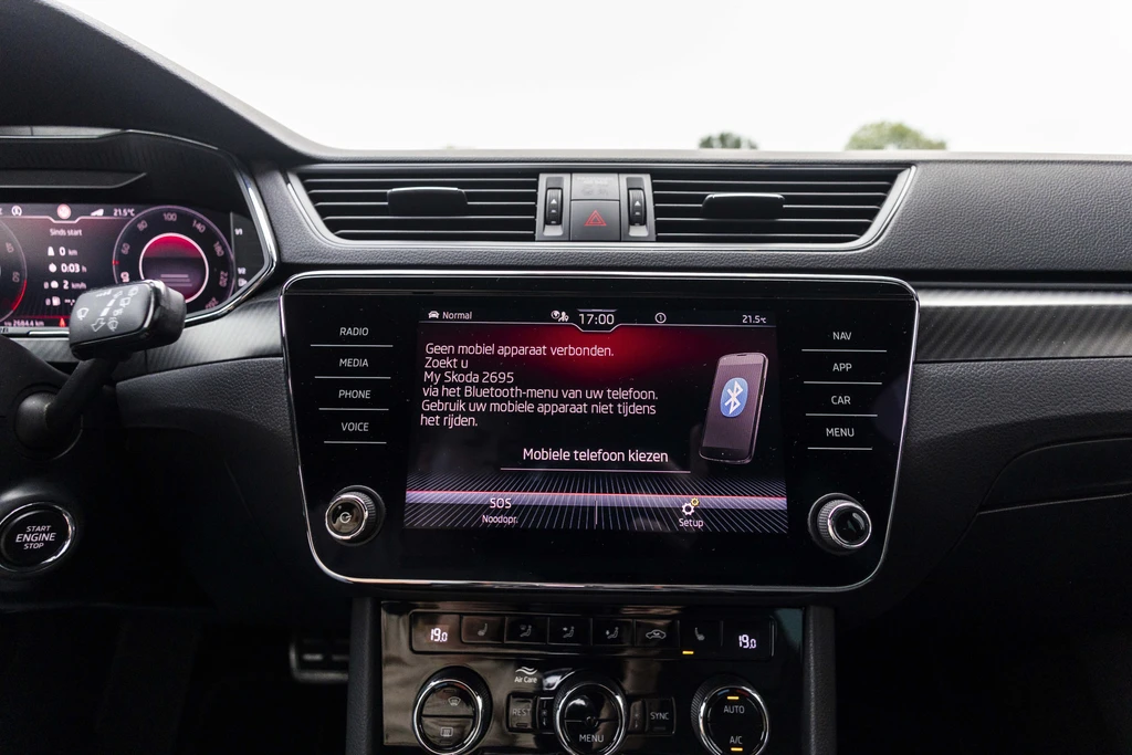 Škoda Superb – foto 29
