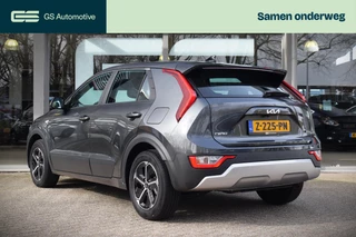 Kia Niro – thumbnail 5