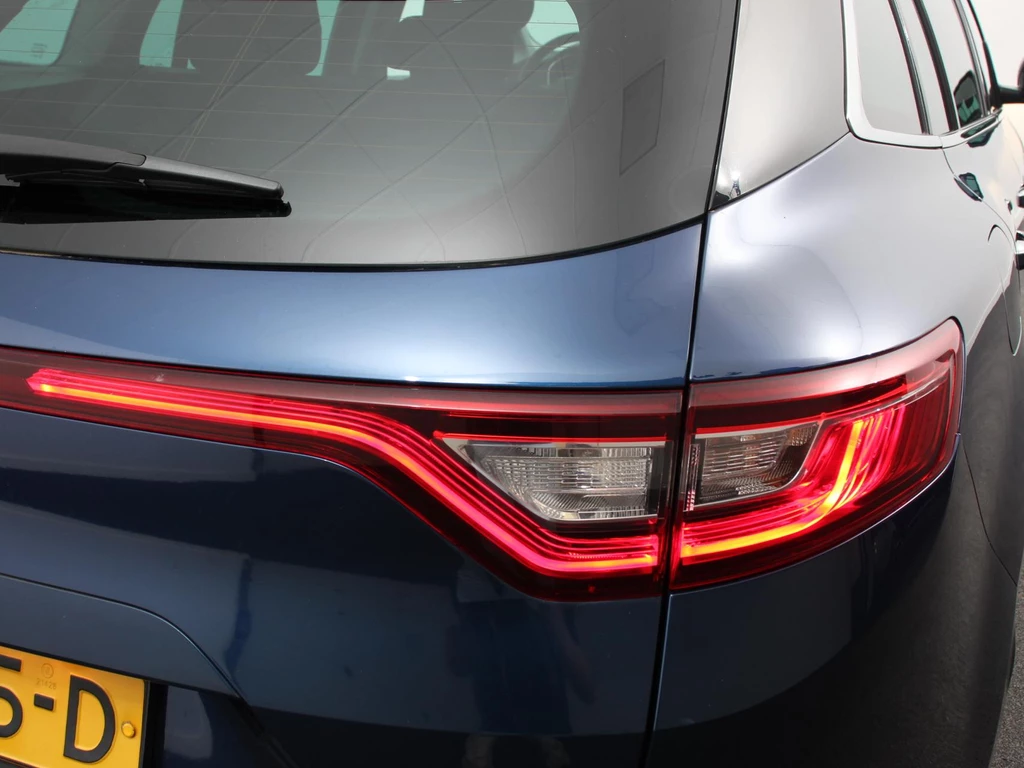 Renault Mégane Estate – foto 9