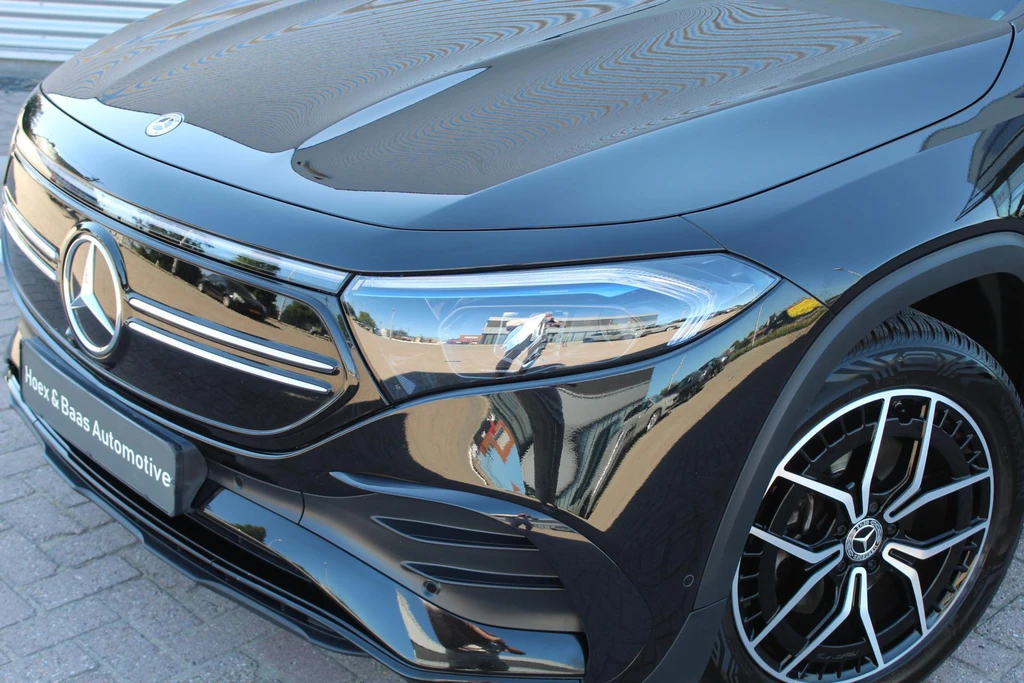 Mercedes-Benz EQB – foto 19
