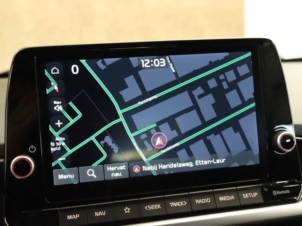 Kia Picanto – foto 14