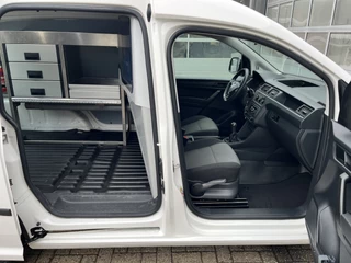 Volkswagen Caddy – thumbnail 14