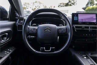 Citroën C5 Aircross – thumbnail 11