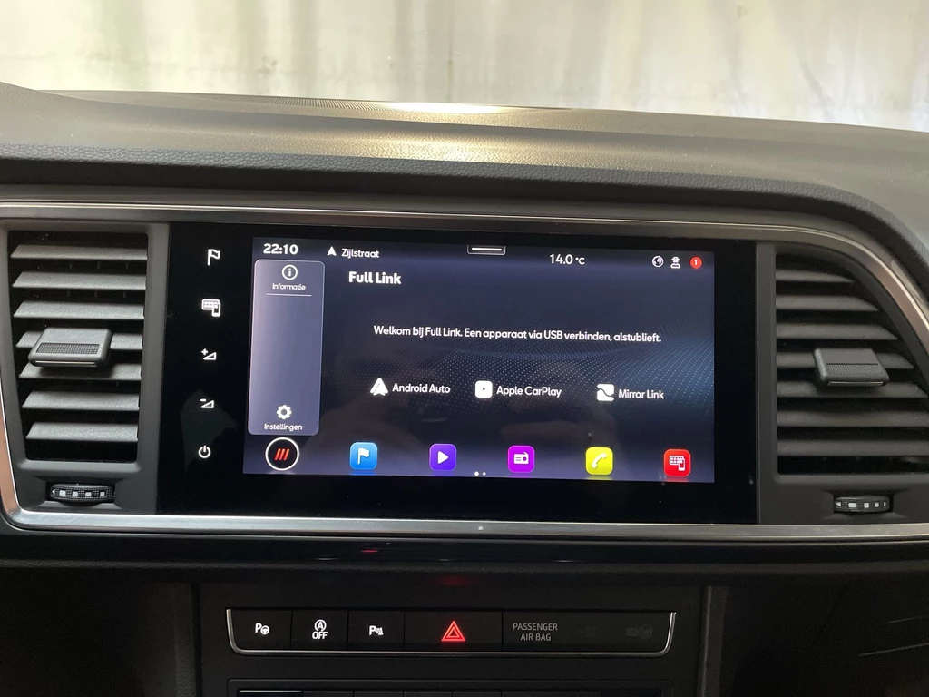 SEAT Ateca – foto 22