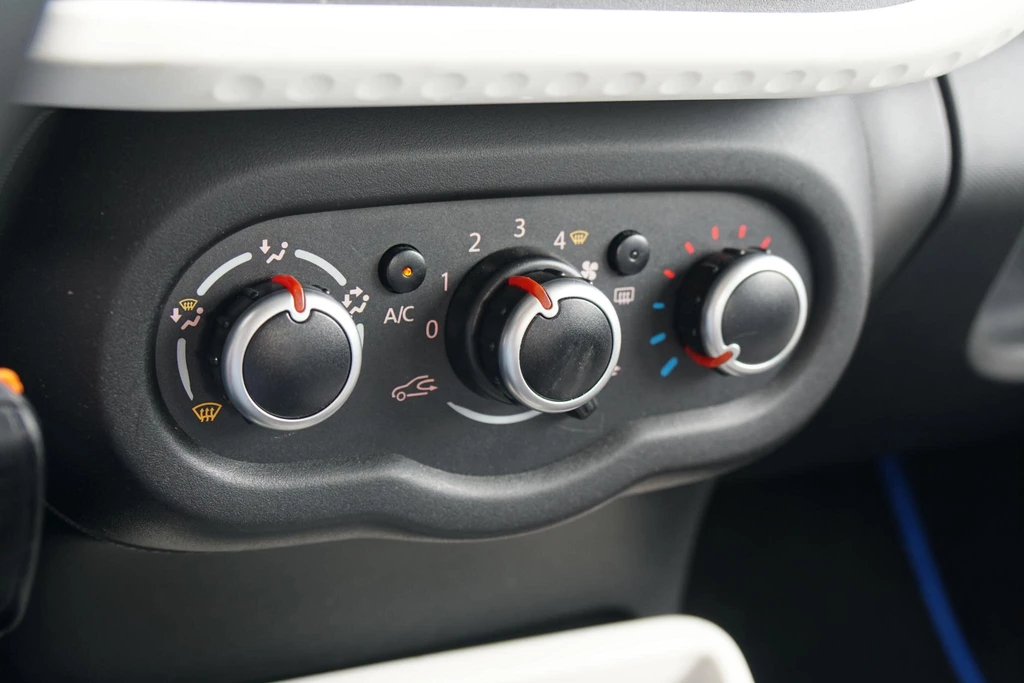 Renault Twingo – foto 22