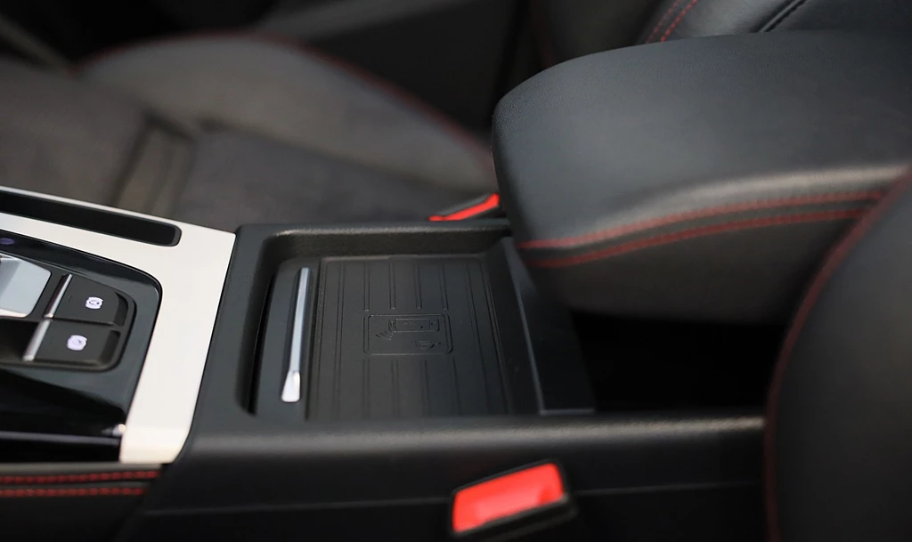Audi Q5 – foto 26