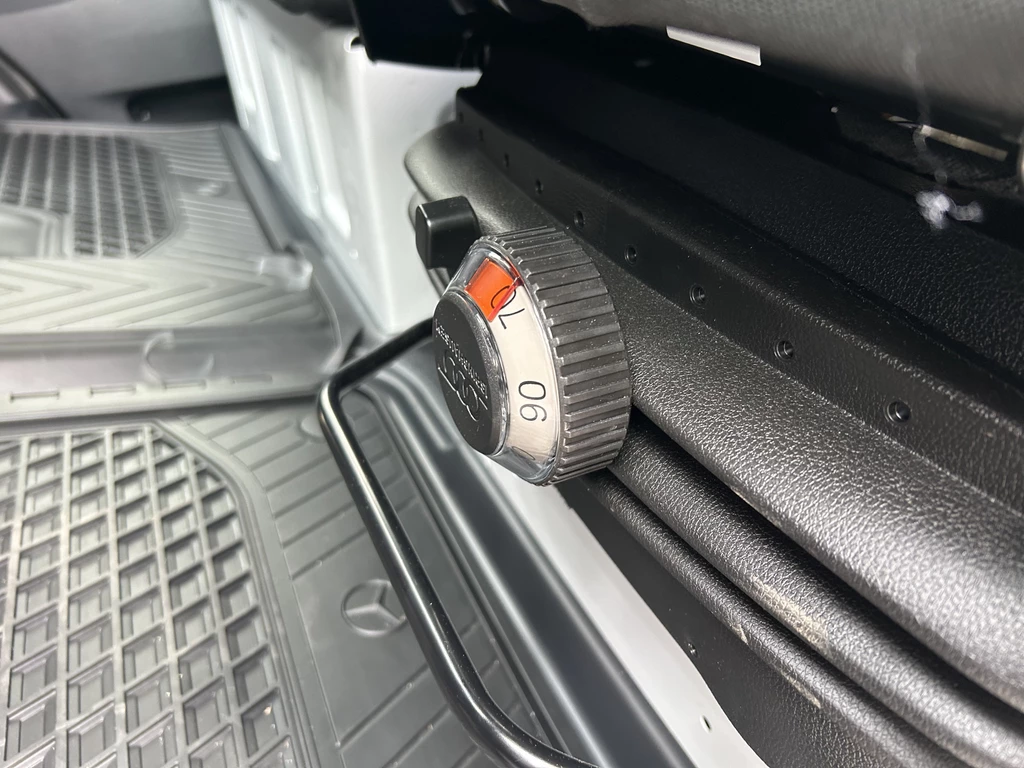 Mercedes-Benz eSprinter – foto 15