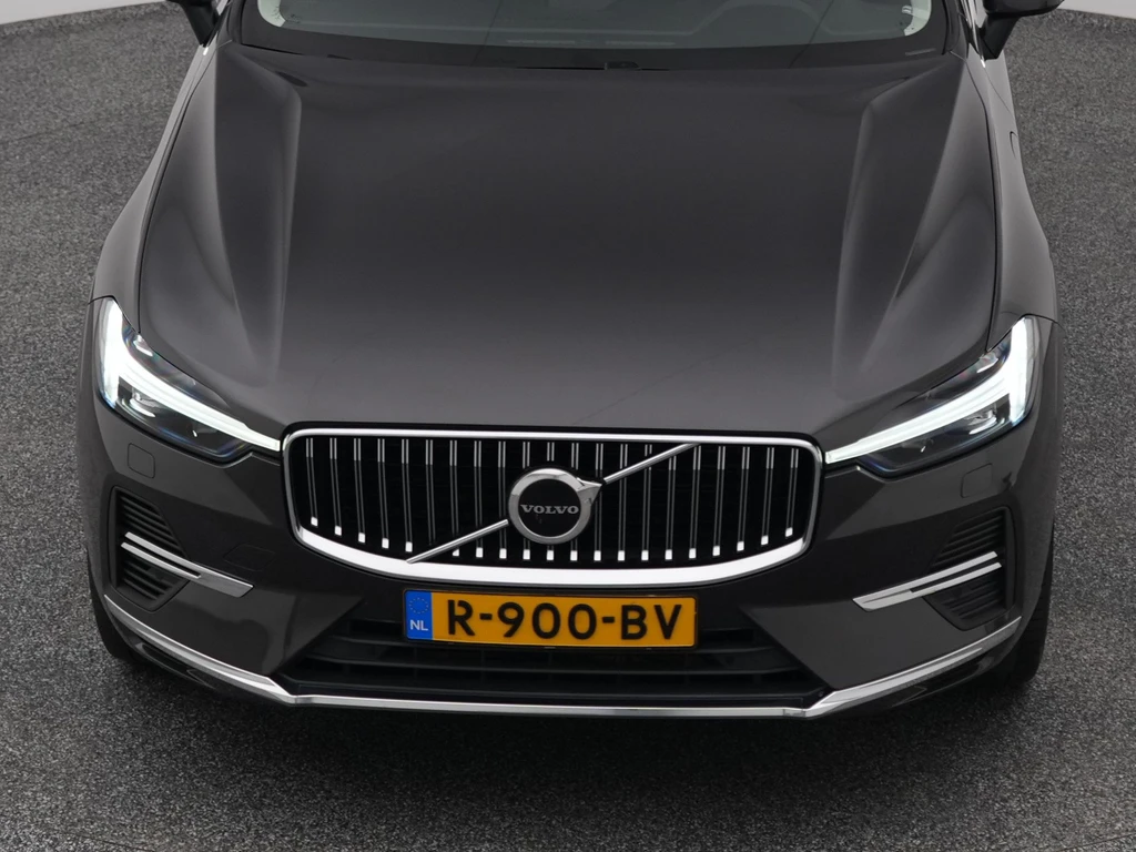 Volvo XC60 – foto 20