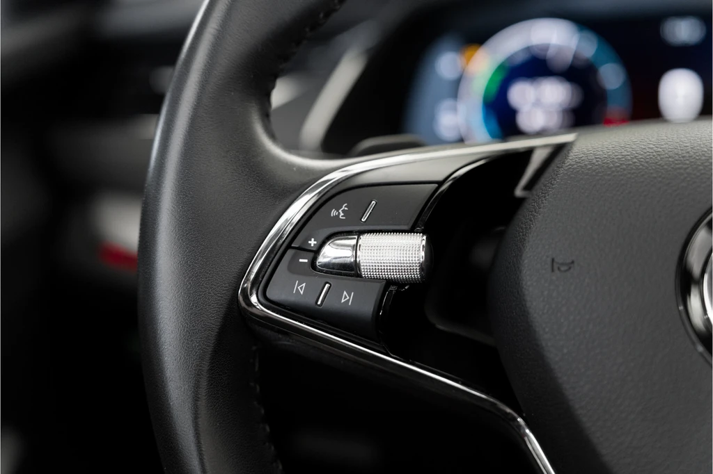 Škoda Octavia – foto 27
