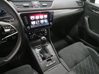Škoda Superb – thumbnail 36