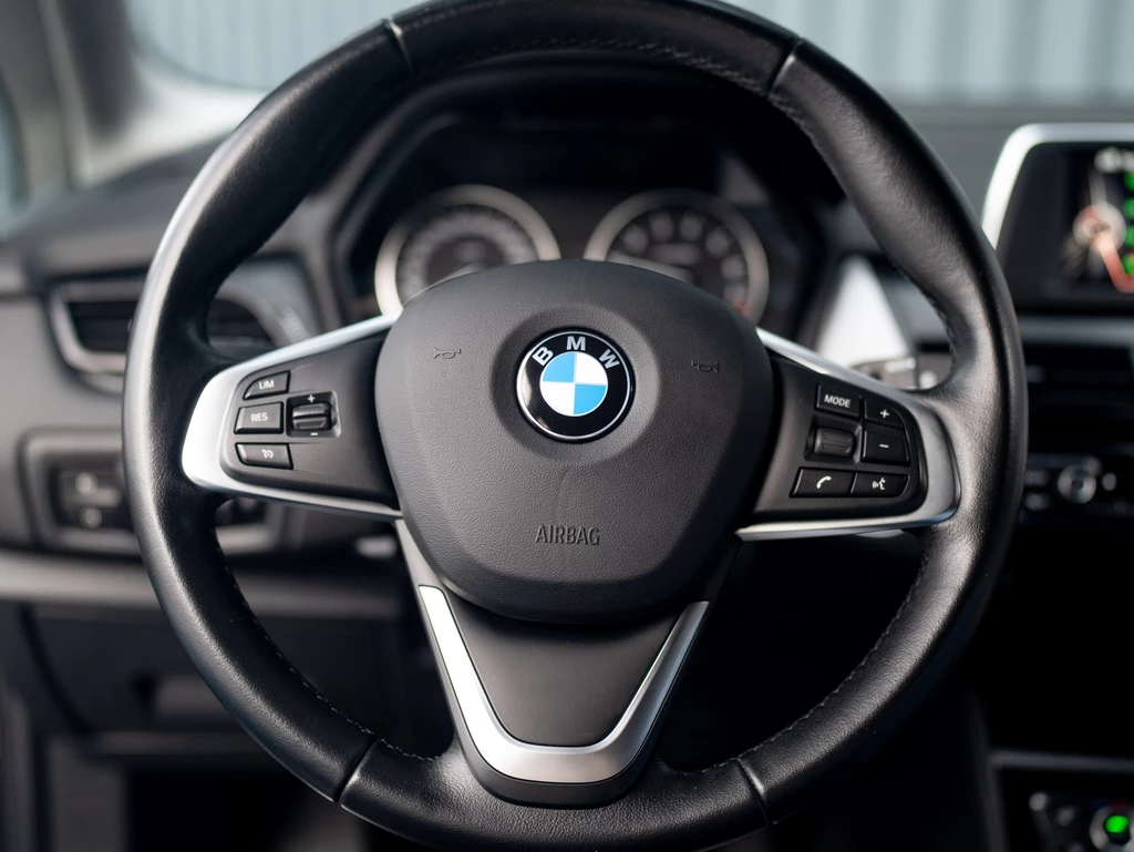 BMW 2 Serie – foto 23