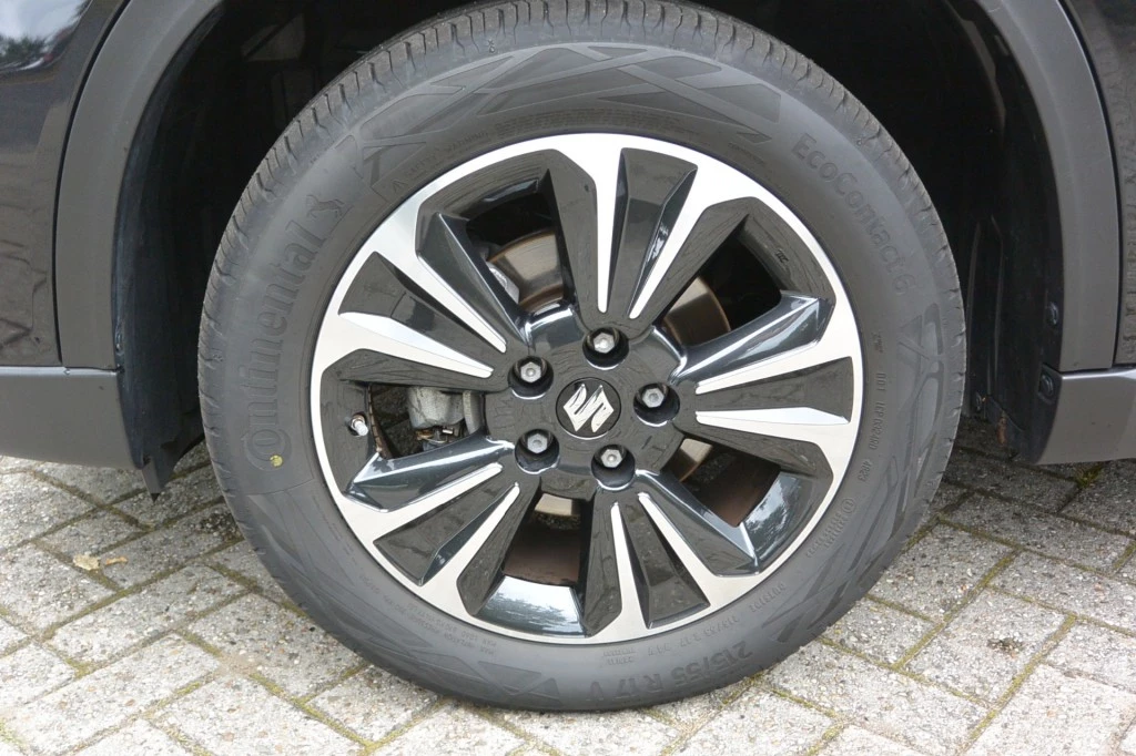 Suzuki Vitara – foto 19
