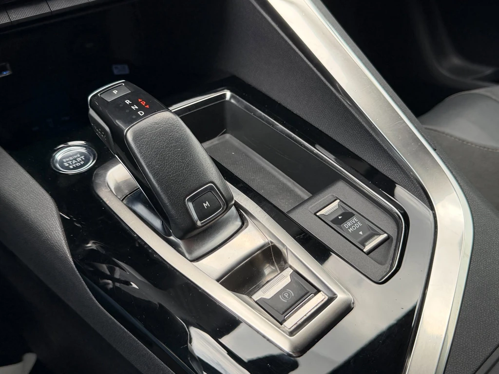 Peugeot 3008 – foto 12
