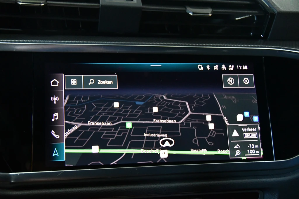 Audi Q3 – foto 16