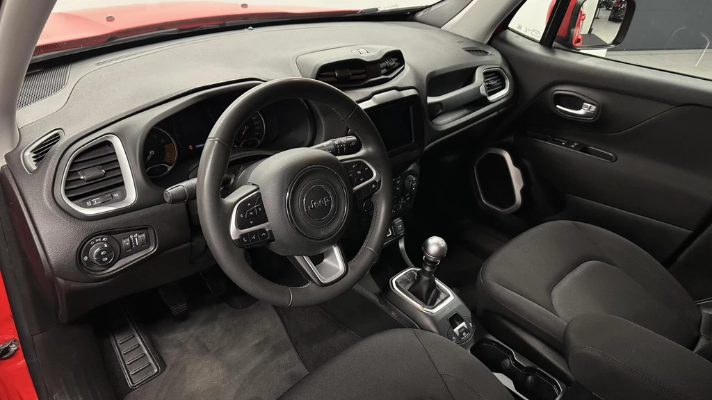 Jeep Renegade – foto 22