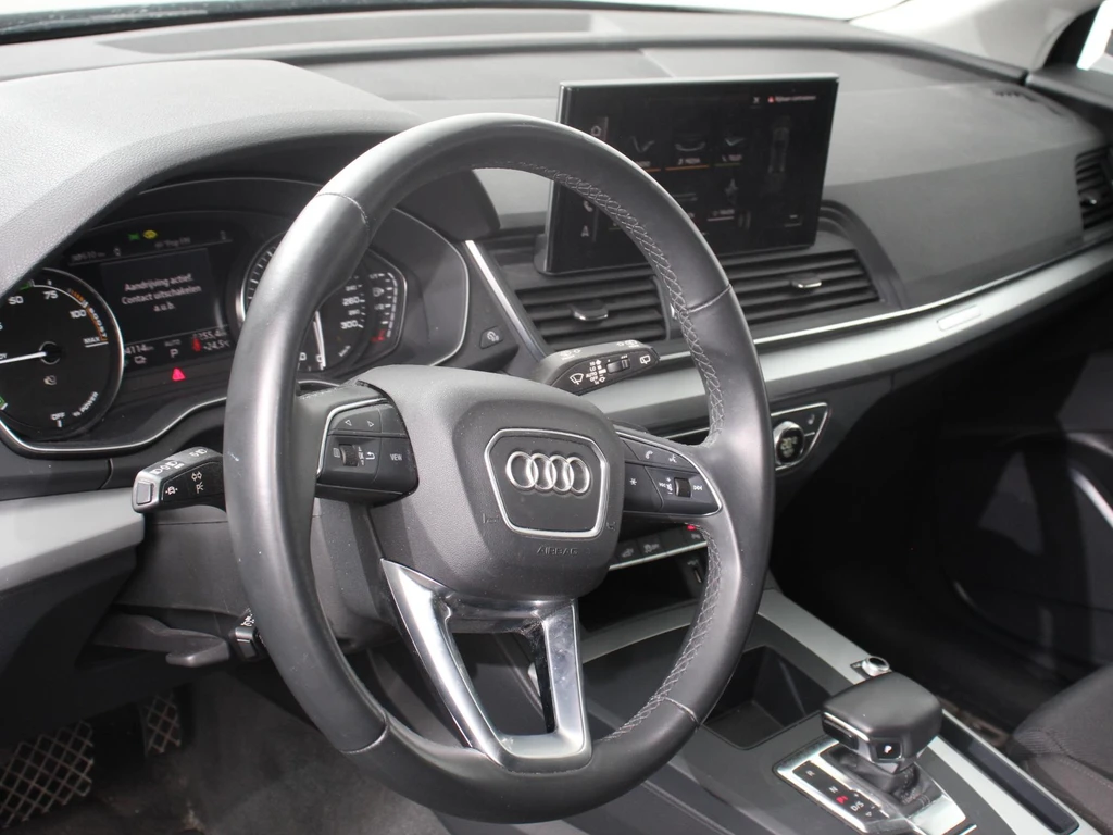 Audi Q5 – foto 10