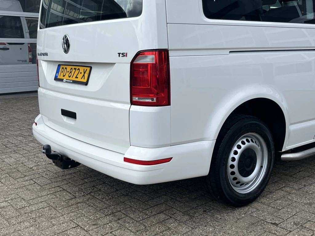 Volkswagen Transporter – foto 7