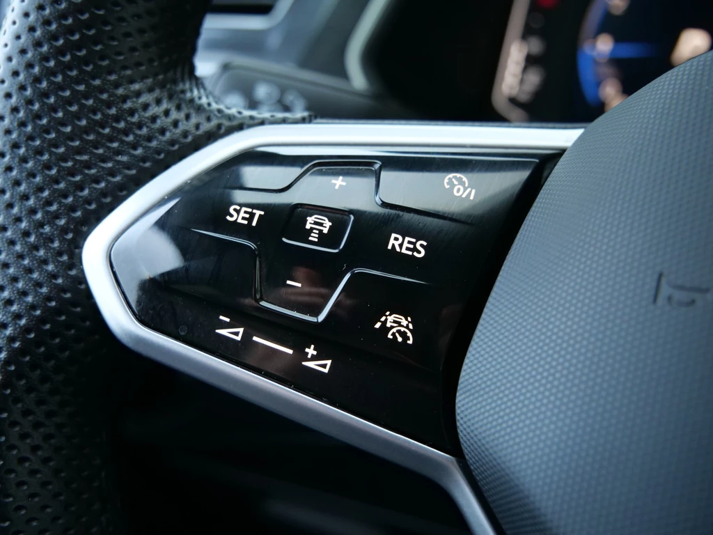 Volkswagen Tiguan Allspace – foto 28